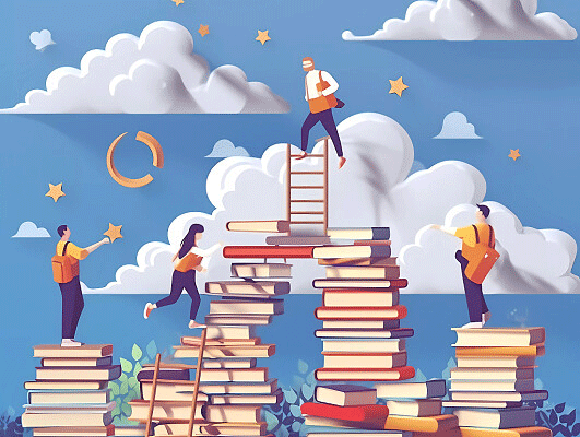 艺考生素描怎么教的