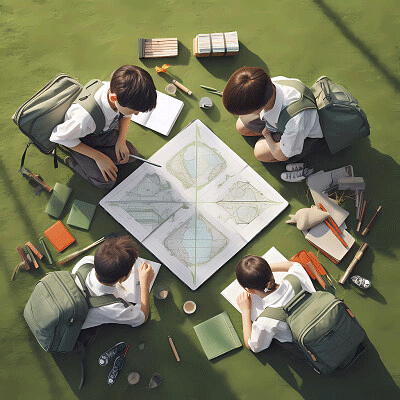 如何获取初中学校信息